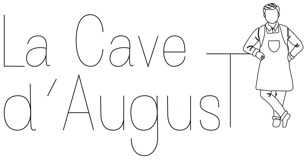 La Cave d'August